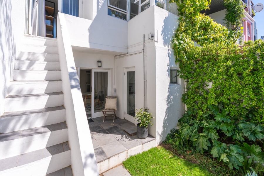 3 Bedroom Property for Sale in Woodstock Western Cape